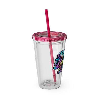 Midnight ballerina energy Insulated Cup