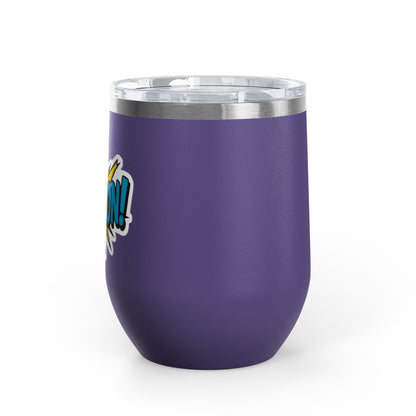 Yes, I'm that SURGEON Tumbler