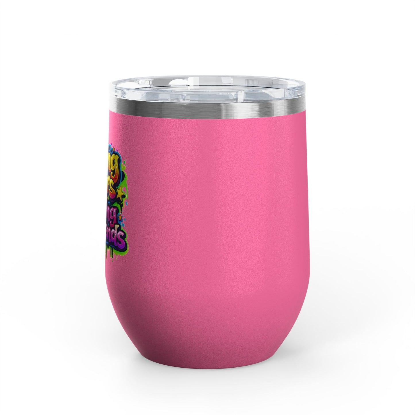 Grading papers & raising legends Tumbler