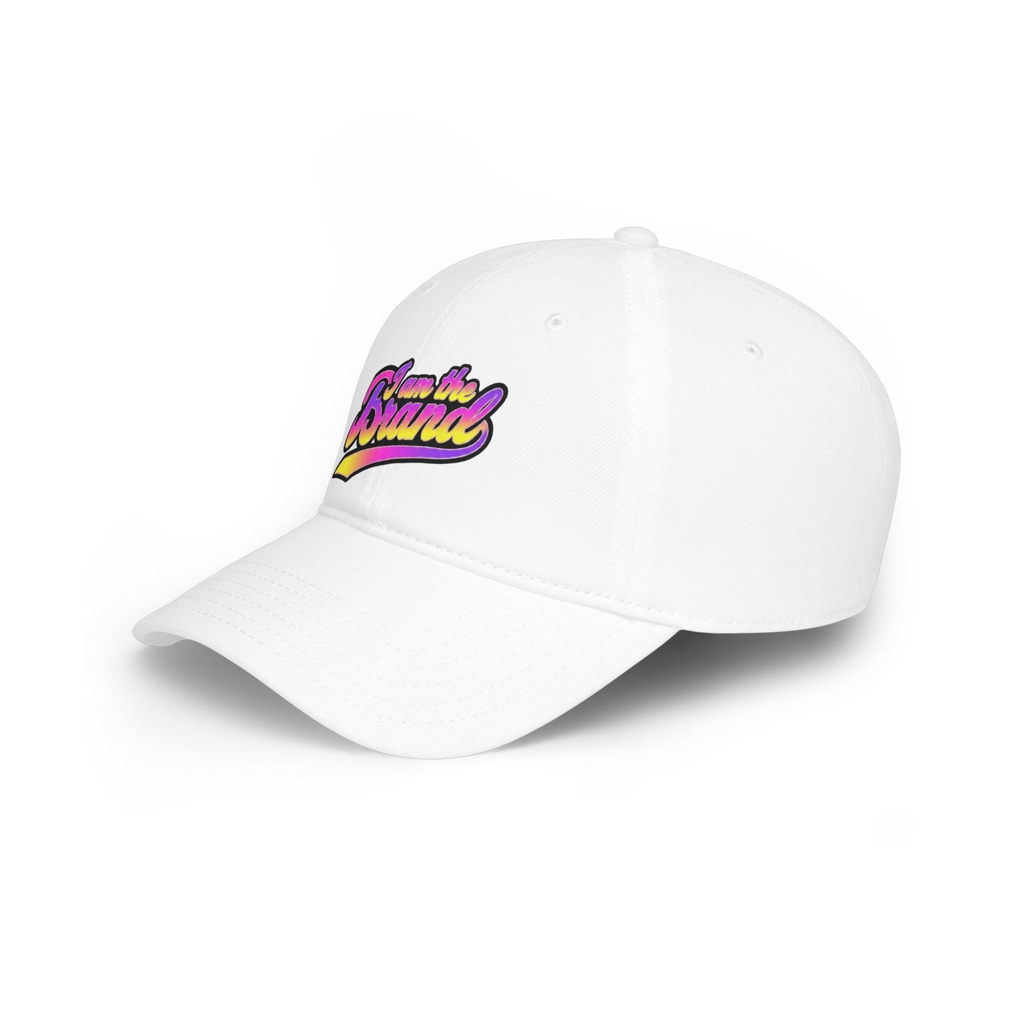 I am the brand Baseball Cap