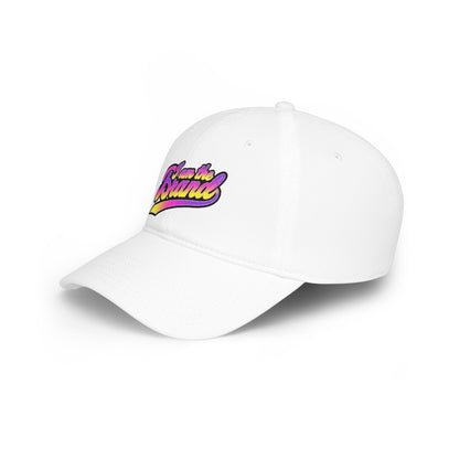 I am the brand Baseball Cap