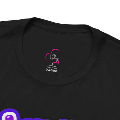 I am the investment T-shirt