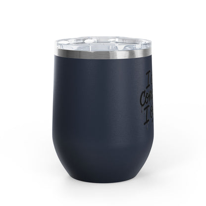 I don't compete I outlash Tumbler