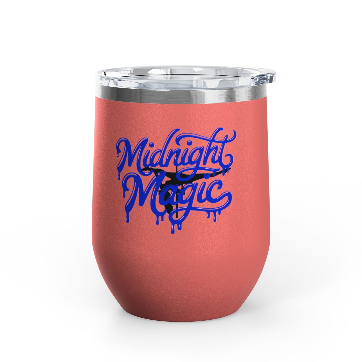 Midnight Magic Tumbler
