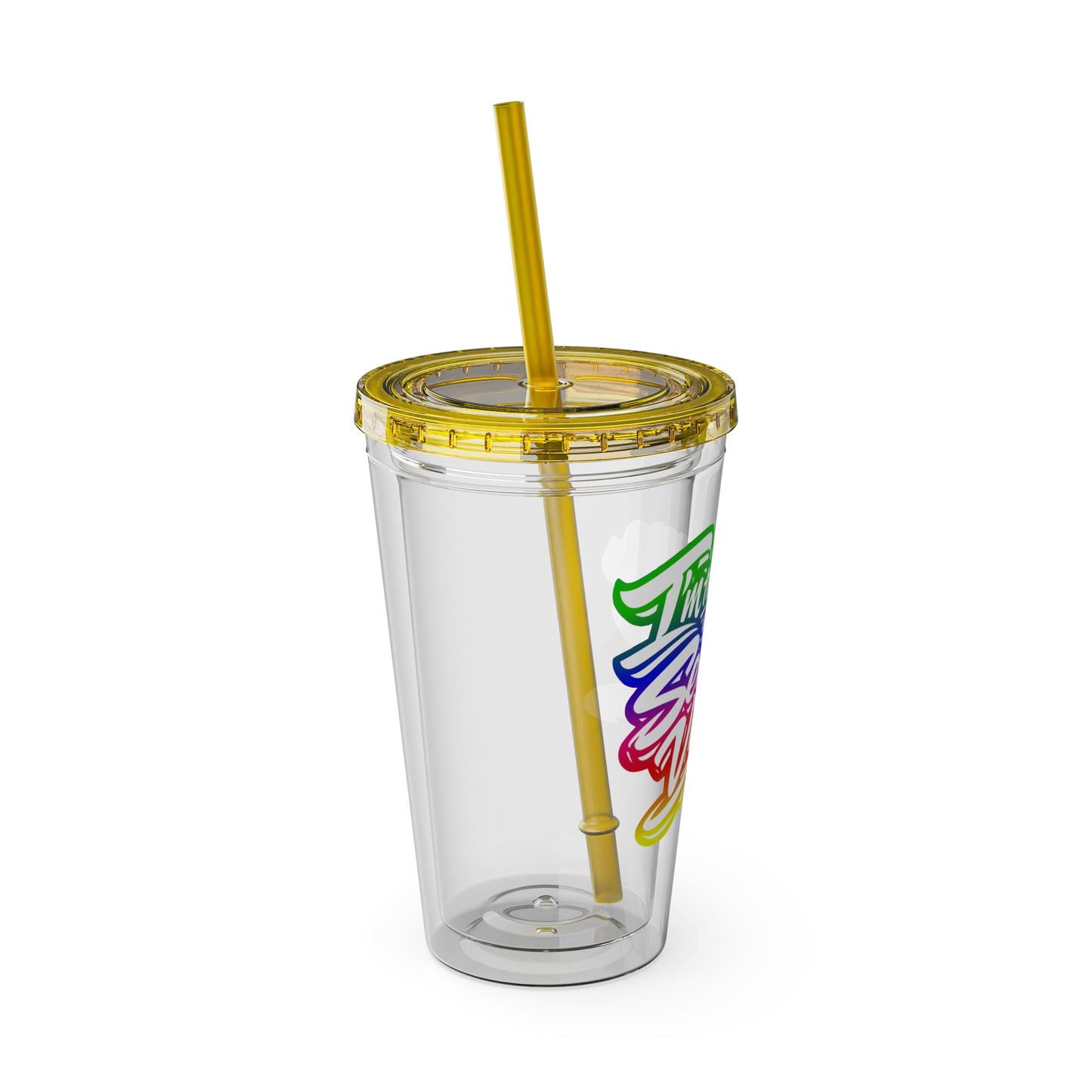 I'm the reason your selfies go viral Insulated Cup