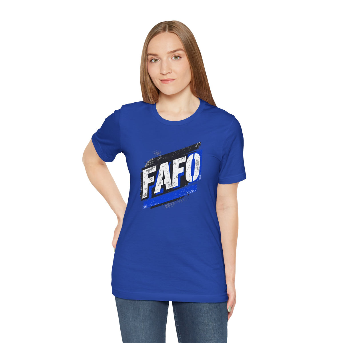 FAFO T-shirt