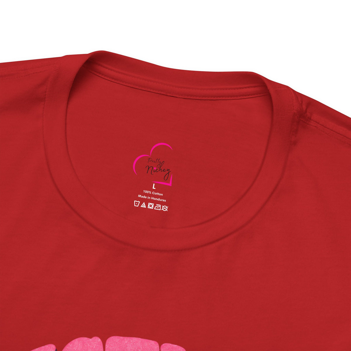 Picture this T-shirt