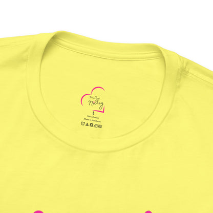 Pretty in real life T-shirt
