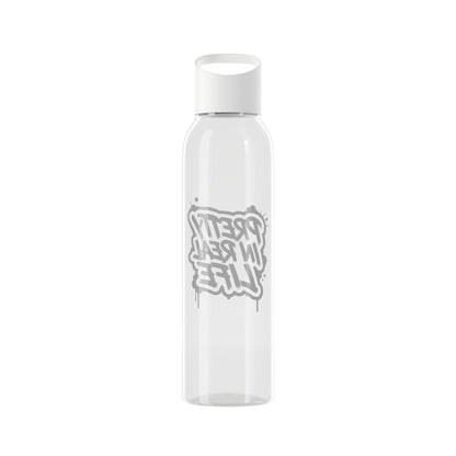 Pretty in real life Water Bottle