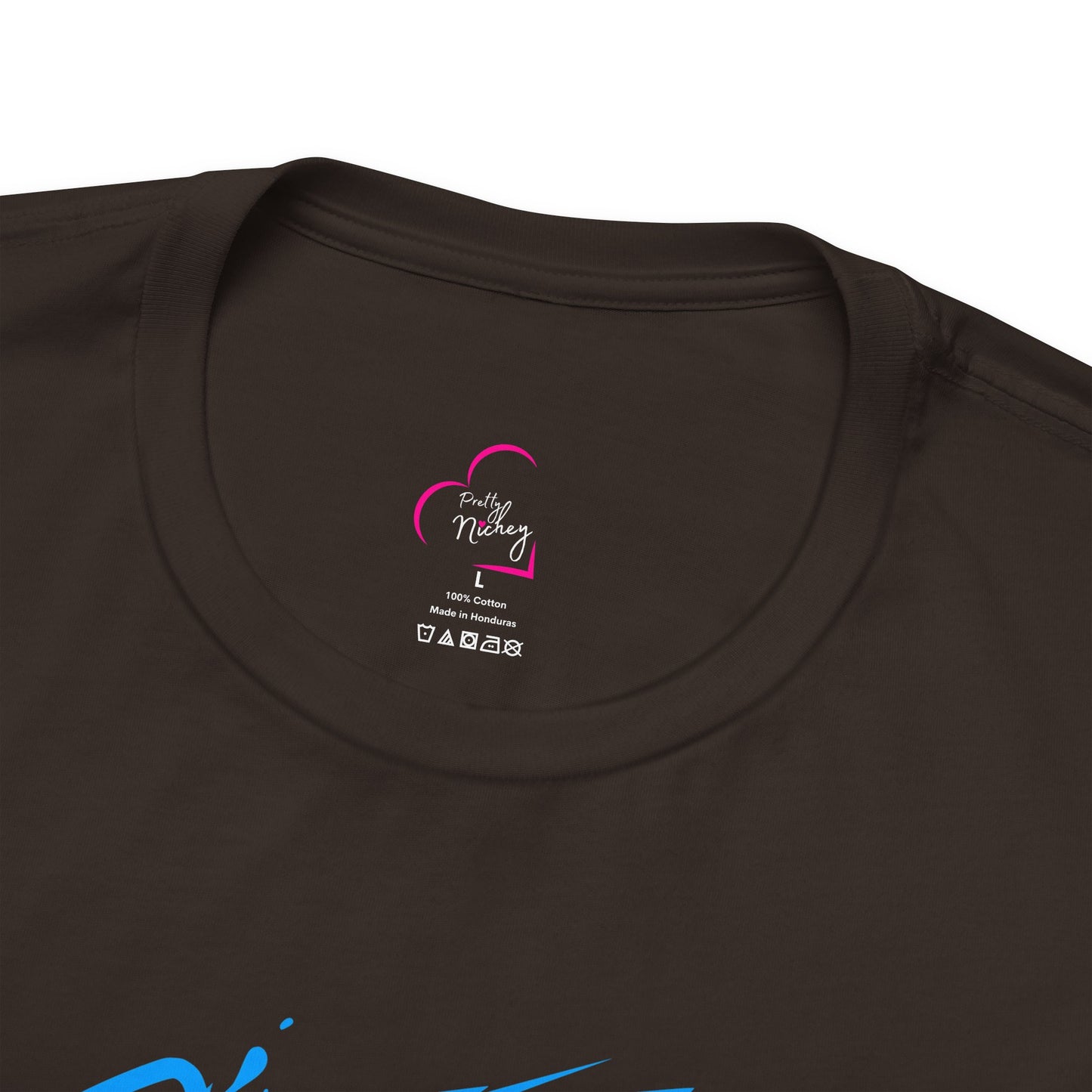 Soft life sharp nails zero competition T-shirt