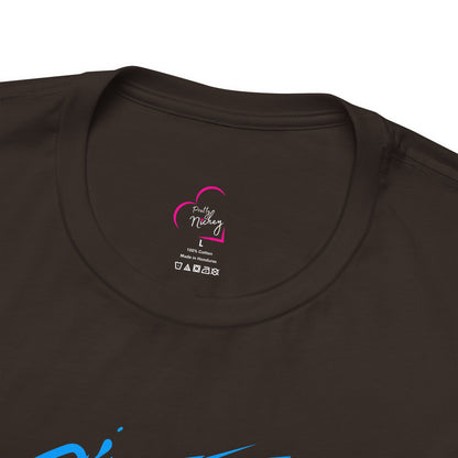 Soft life sharp nails zero competition T-shirt