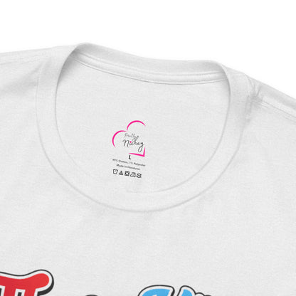 These kids are the reason mama's cup ain't empty T-shirt
