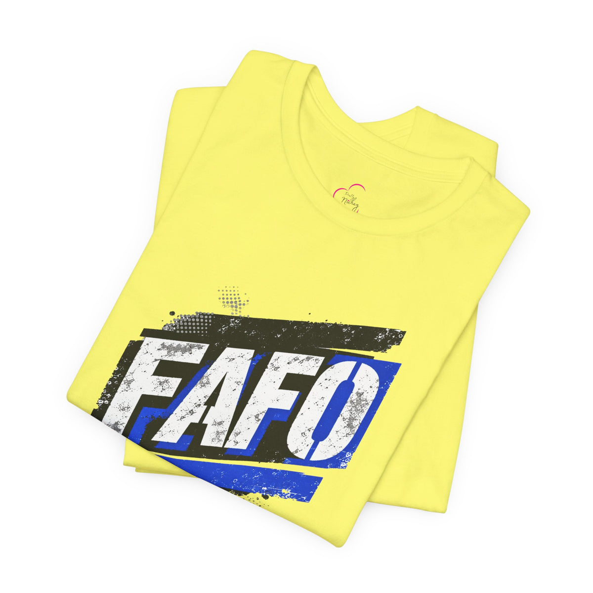 FAFO T-shirt