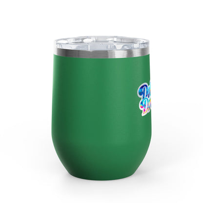 Dollars & Dreams Tumbler