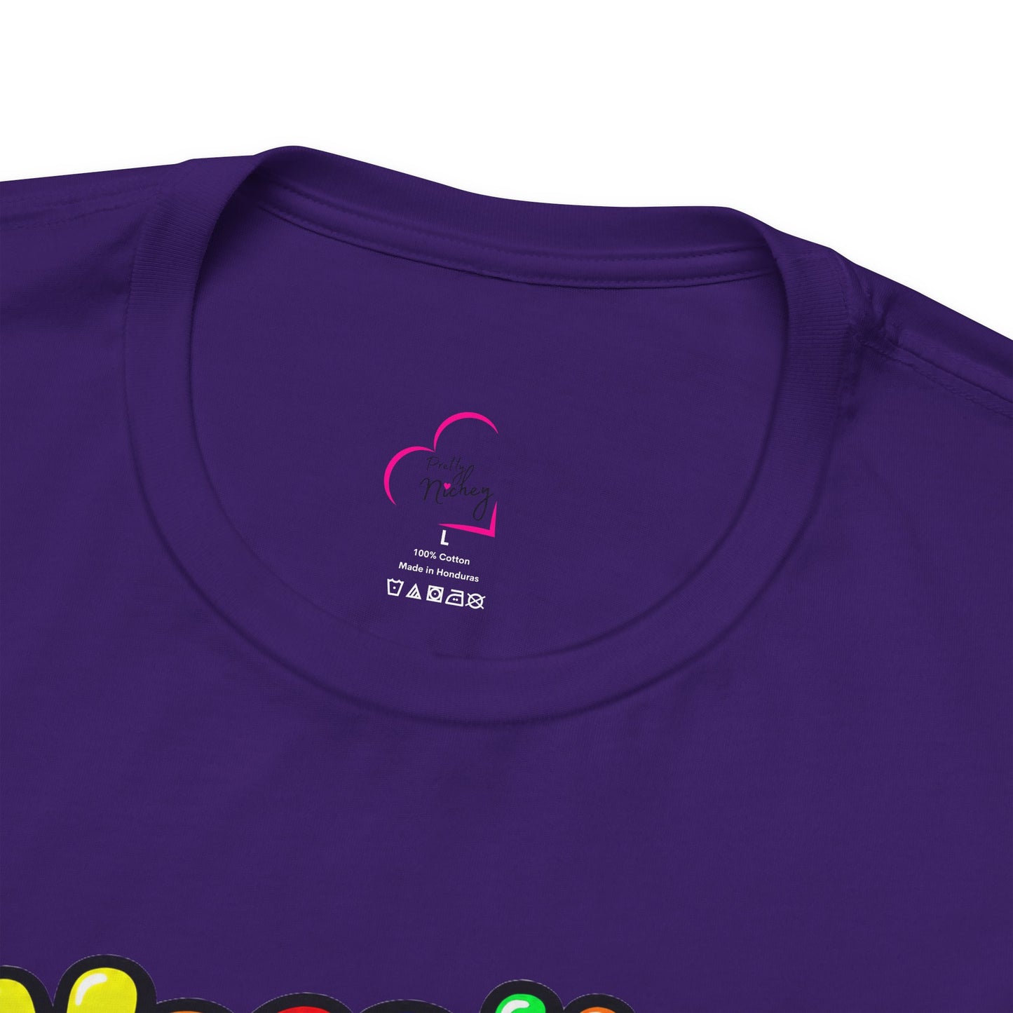 Vacation calories don't count T-shirt