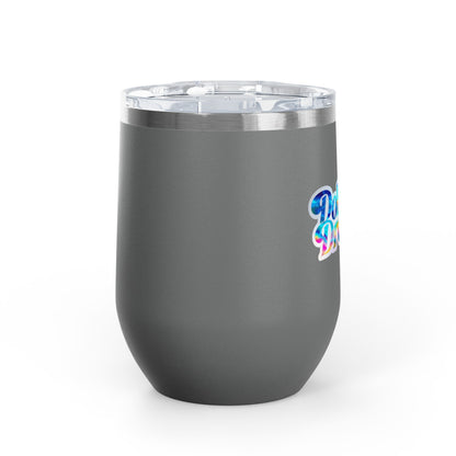 Dollars & Dreams Tumbler