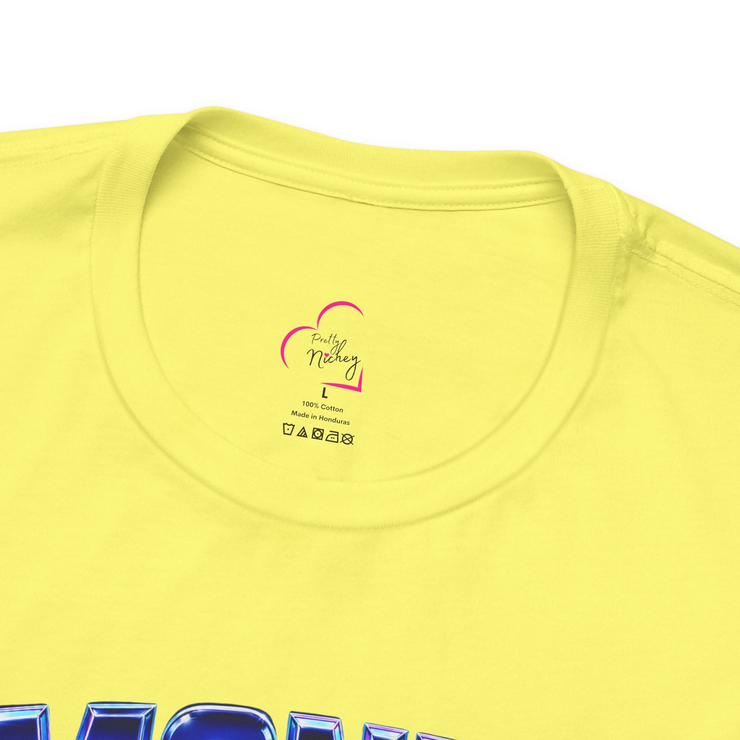 Money magnet T-shirt