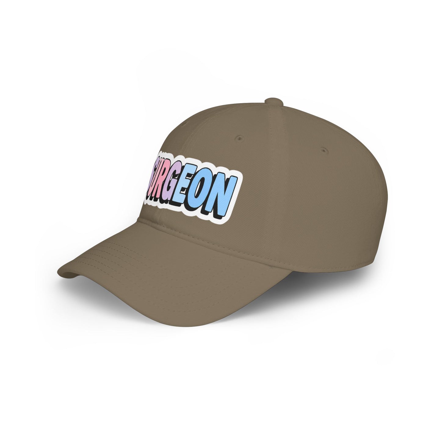 Surgeon Baseball Cap