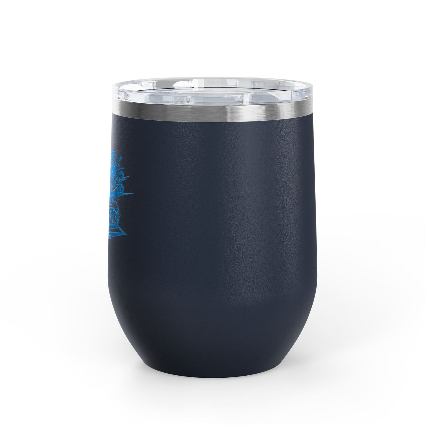 Soft life sharp nails zero competition Tumbler