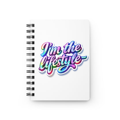 I'm the lifestyle Journal