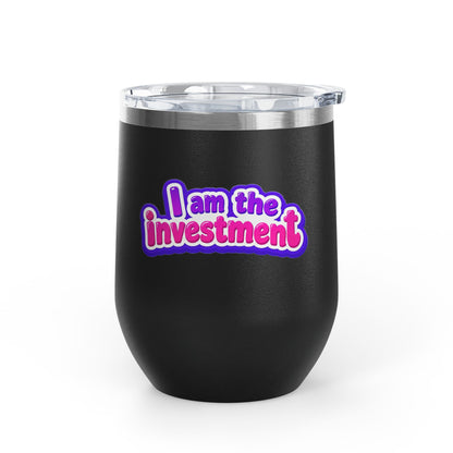 I am the investment Tumbler