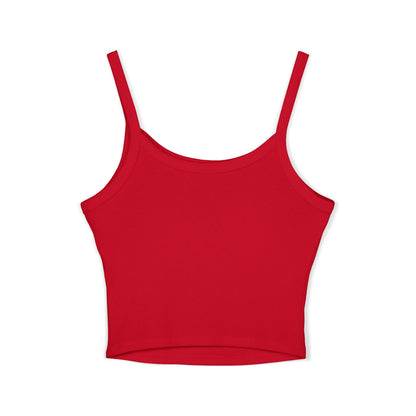 Self-made and well paid Tank Top