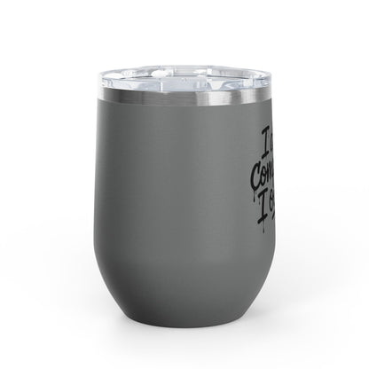 I don't compete I outlash Tumbler