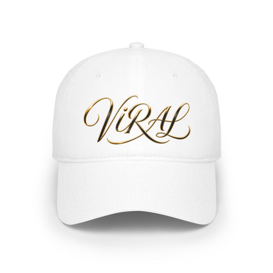 Viral Baseball Cap