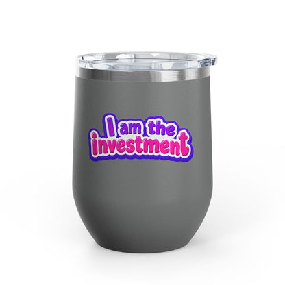 I am the investment Tumbler
