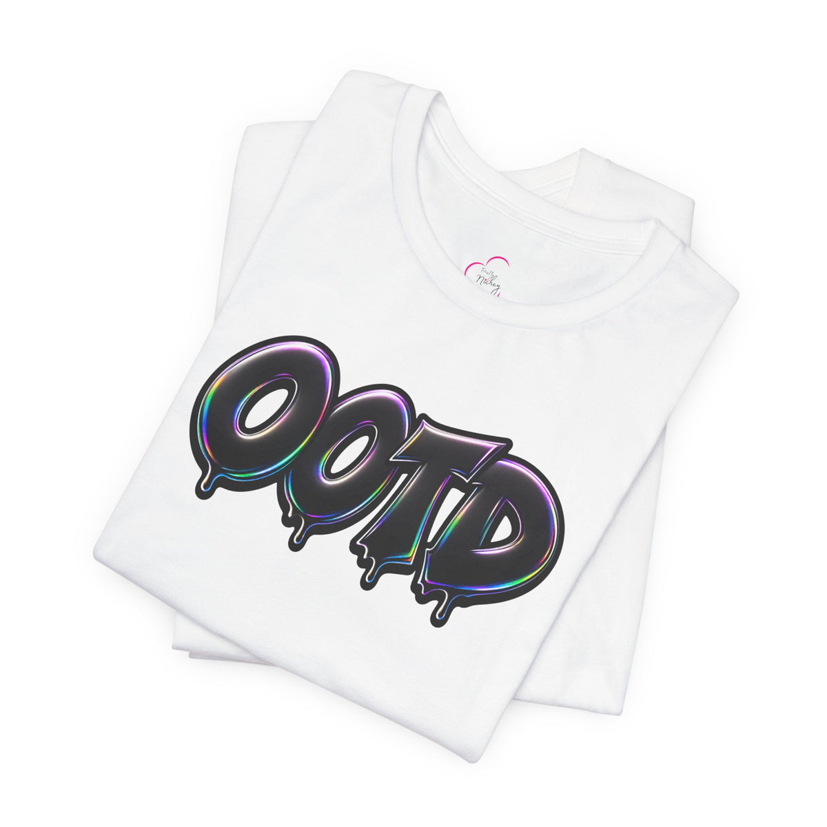 OOTD (Outfit of the day) T-shirt