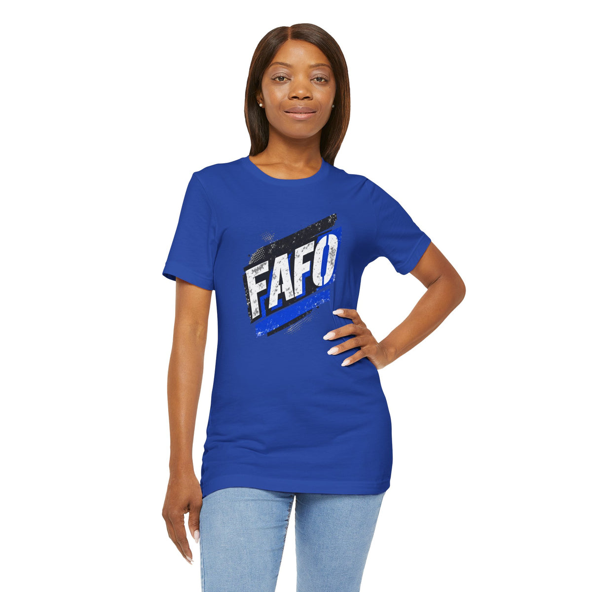 FAFO T-shirt