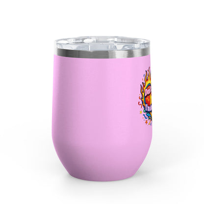 Don't mind my hair I'm doing yours Tumbler