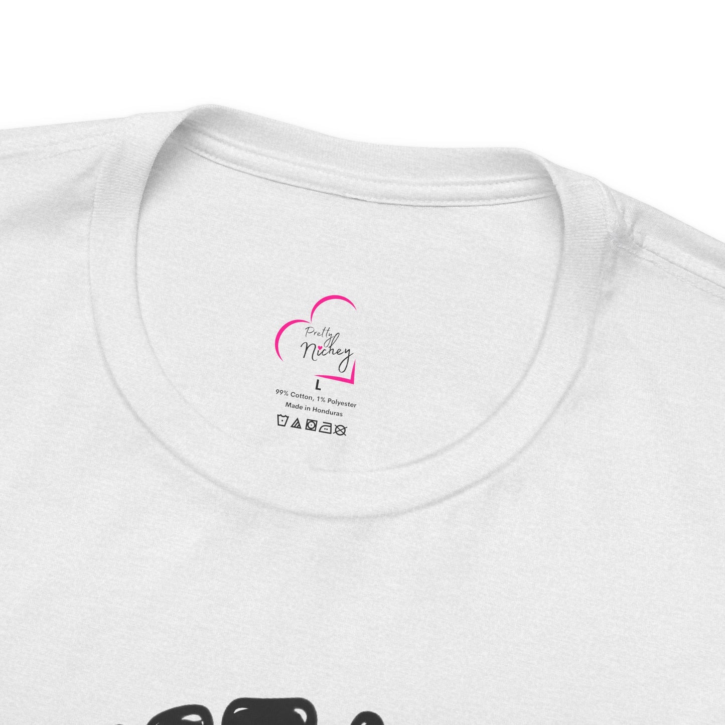 Quiet moves. Loud income T-shirt