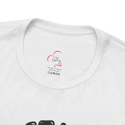 Quiet moves. Loud income T-shirt