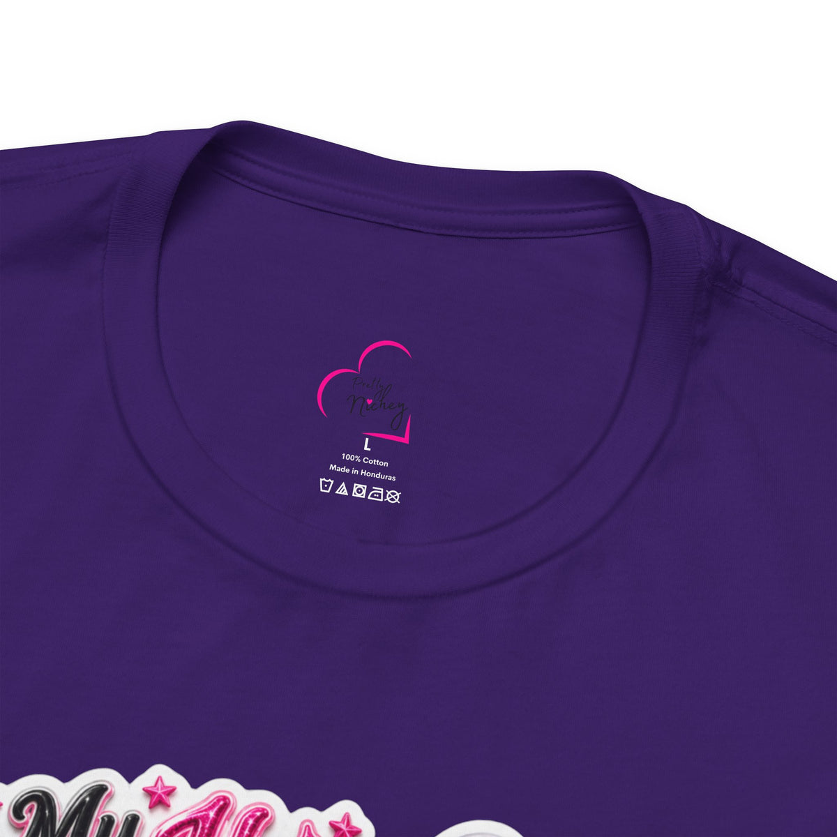 My hot flashes are scarier than Halloween T-shirt