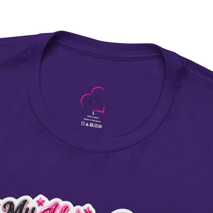 My hot flashes are scarier than Halloween T-shirt