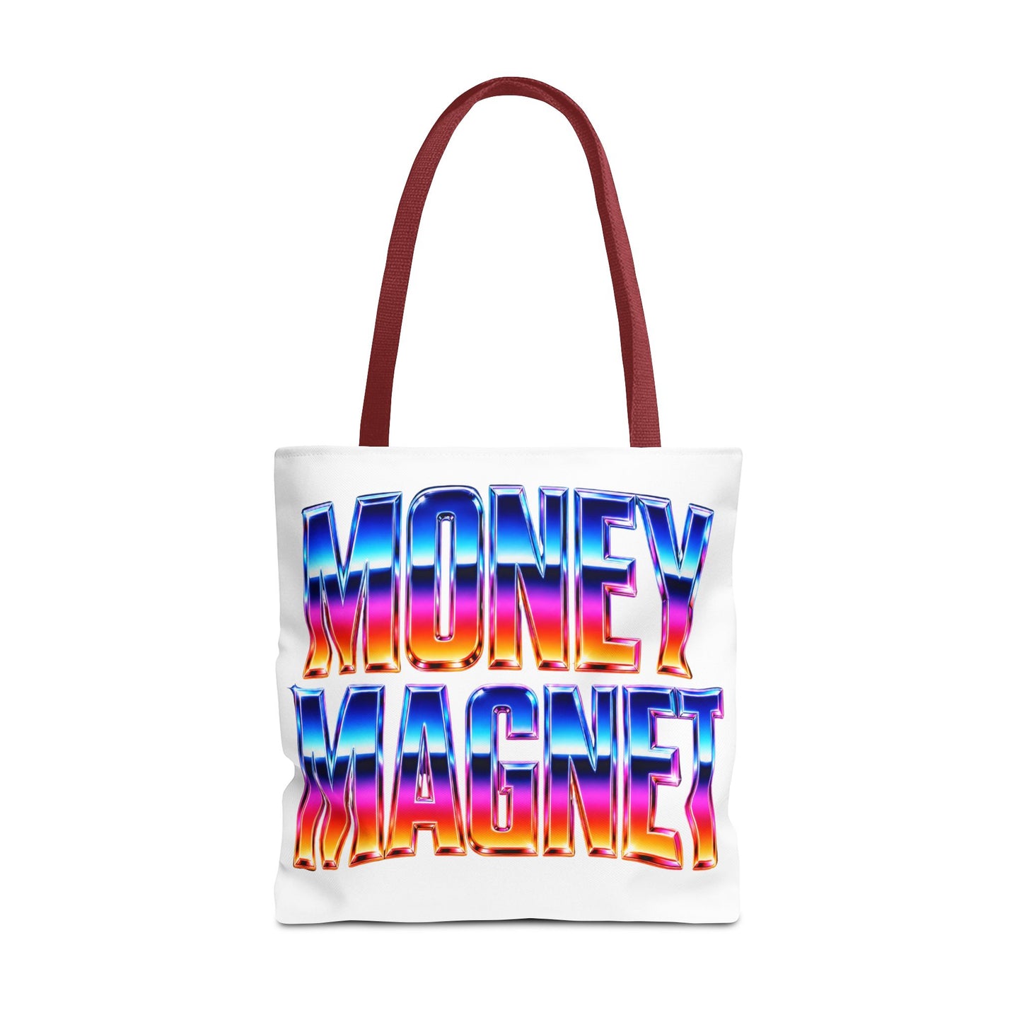 Money magnet Tote Bag