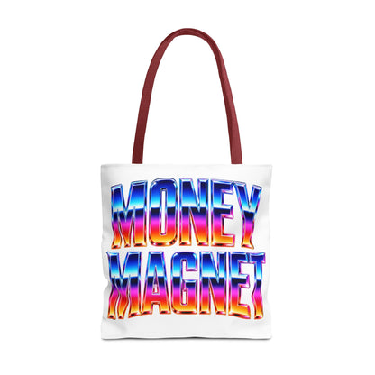 Money magnet Tote Bag