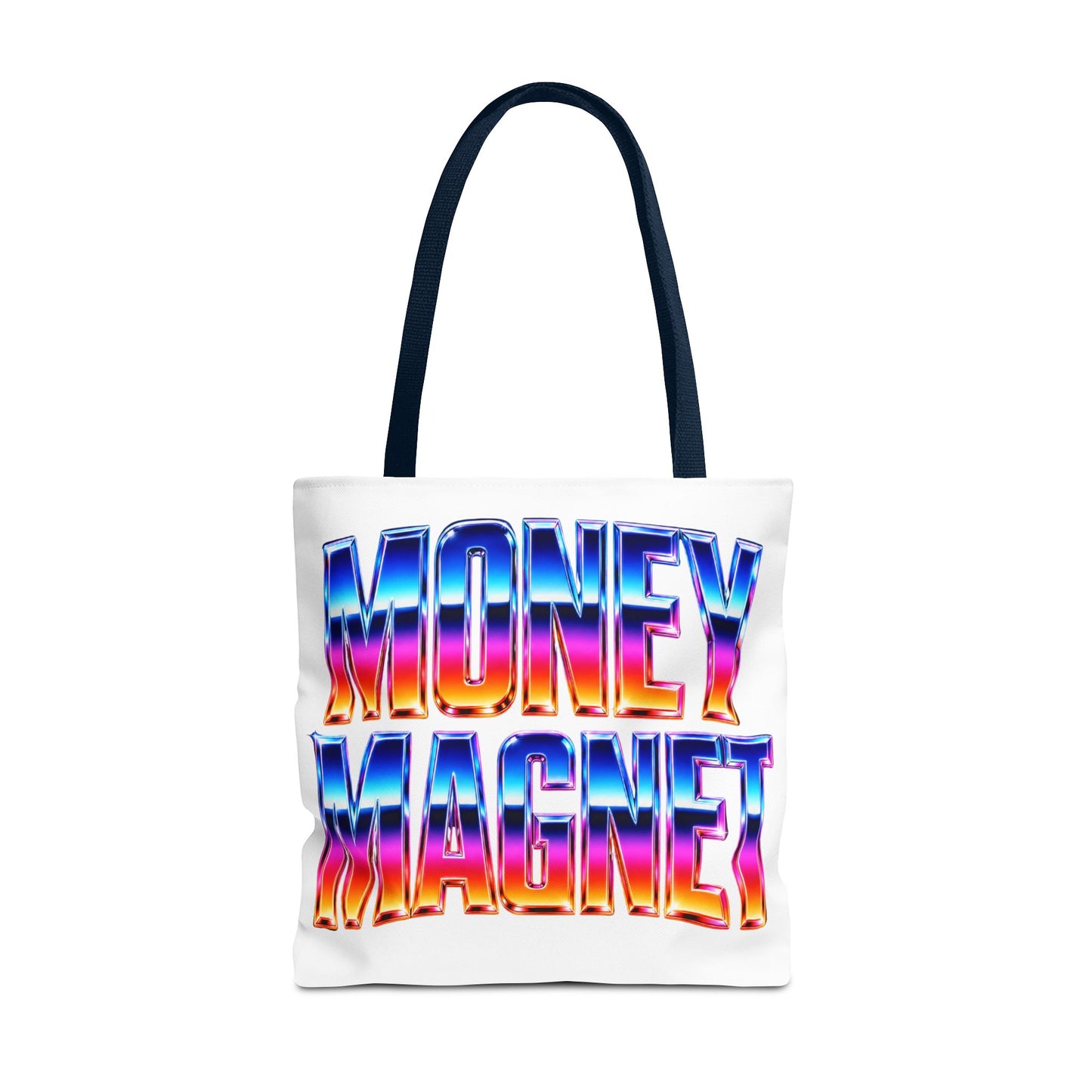 Money magnet Tote Bag