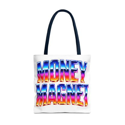 Money magnet Tote Bag