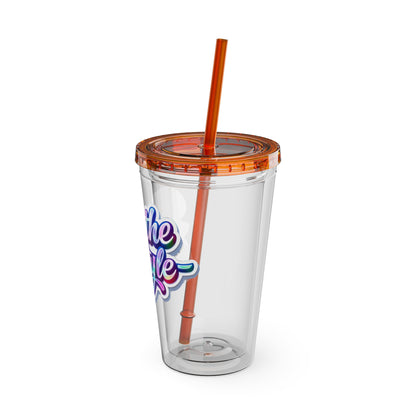 I'm the lifestyle Insulated Cup