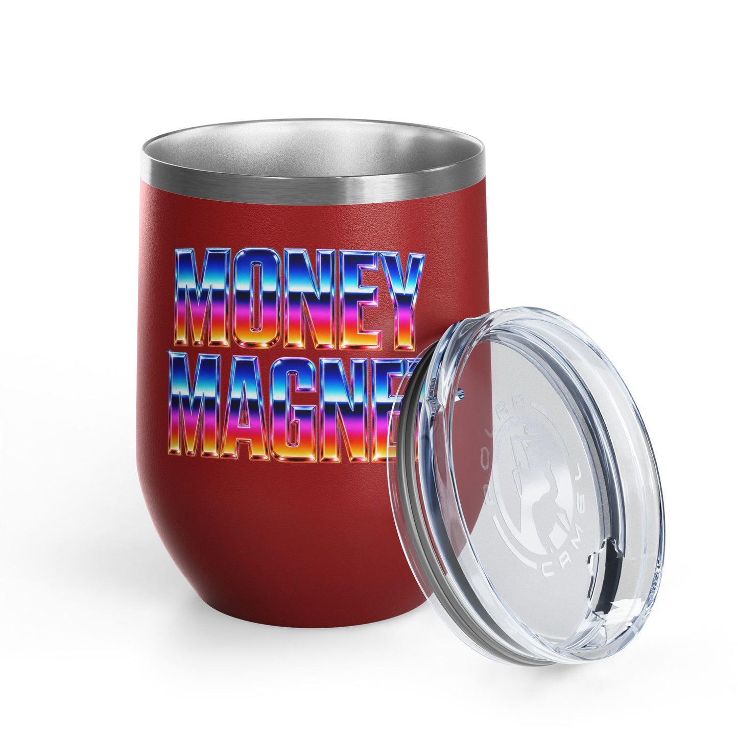 Money magnet Tumbler
