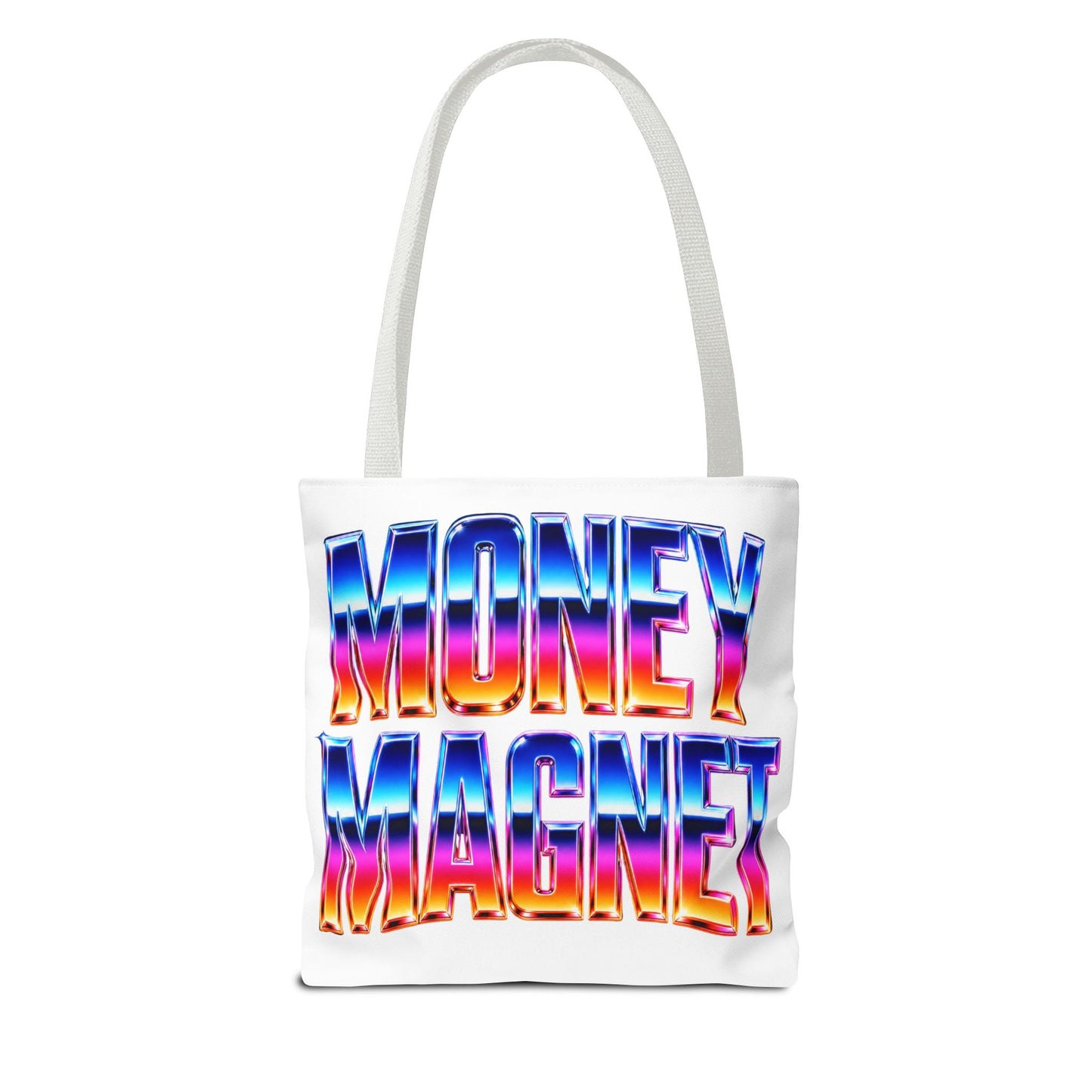 Money magnet Tote Bag