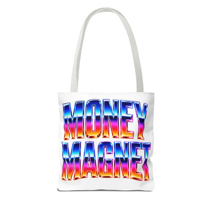 Money magnet Tote Bag
