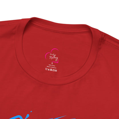 Soft life sharp nails zero competition T-shirt