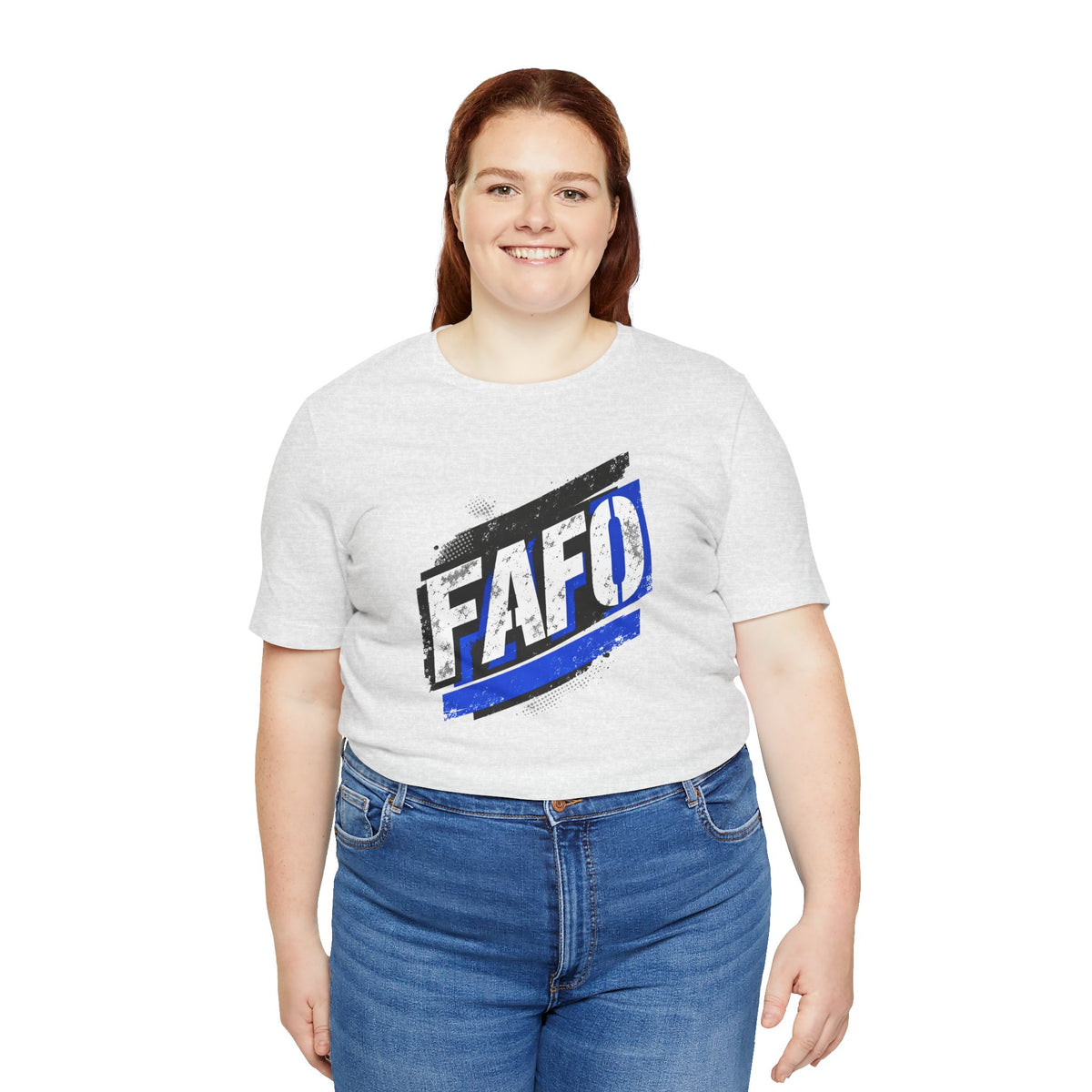 FAFO T-shirt