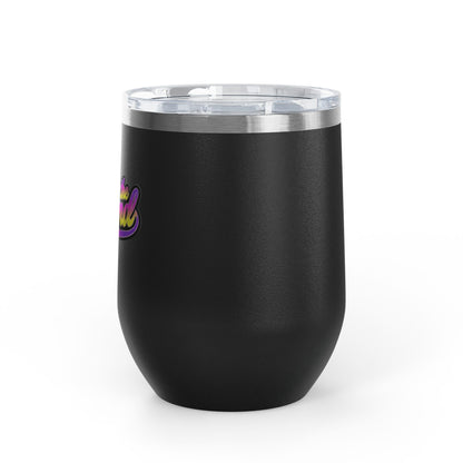 I am the brand Tumbler