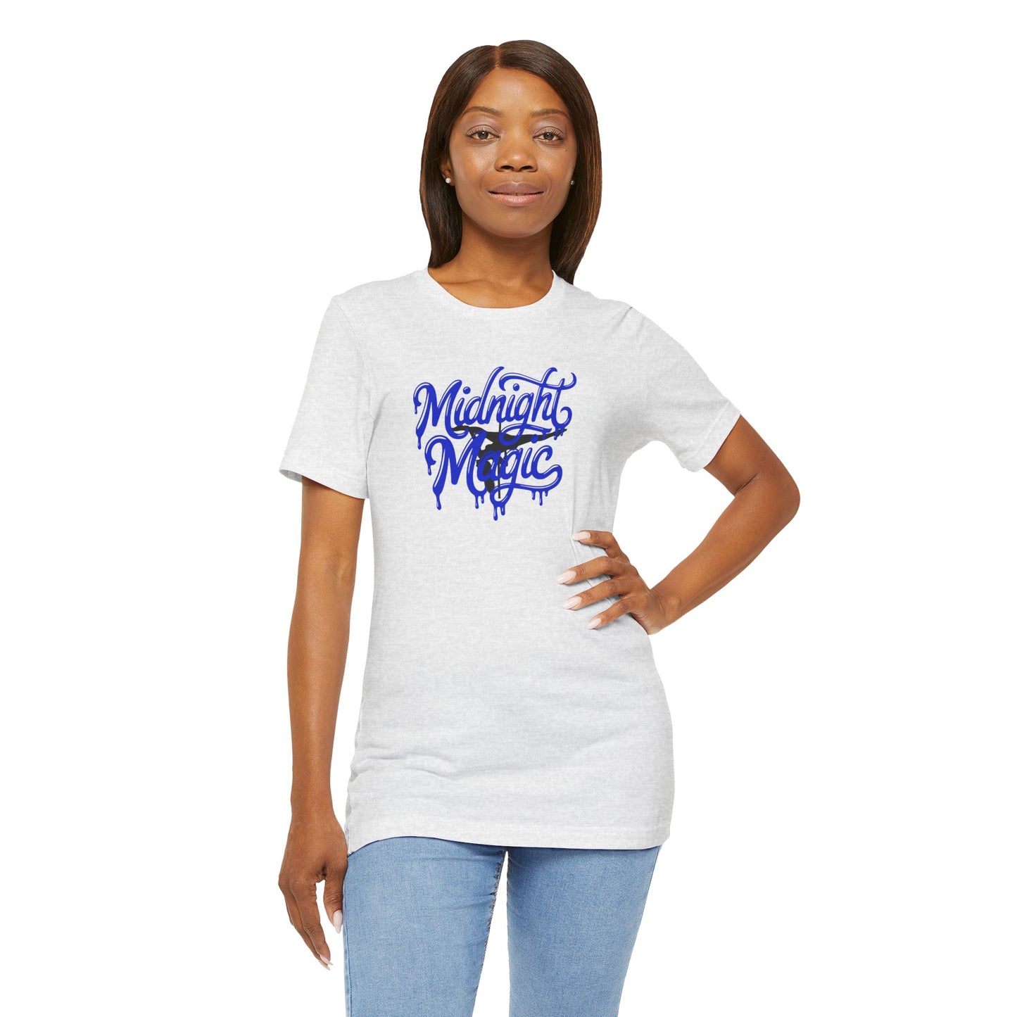 Midnight Magic T-shirt