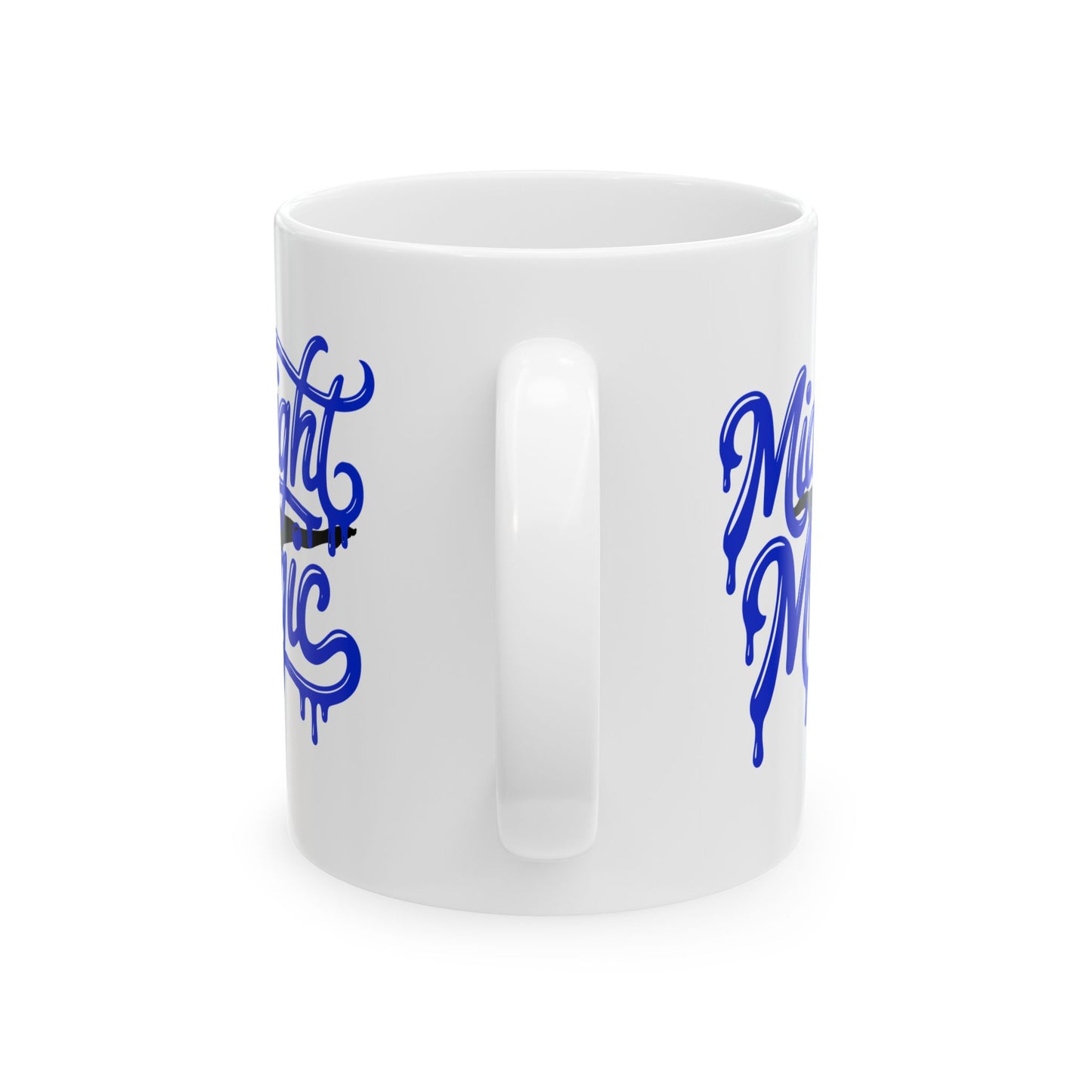 Midnight Magic Mug