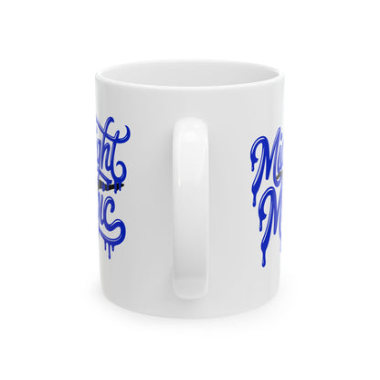 Midnight Magic Mug